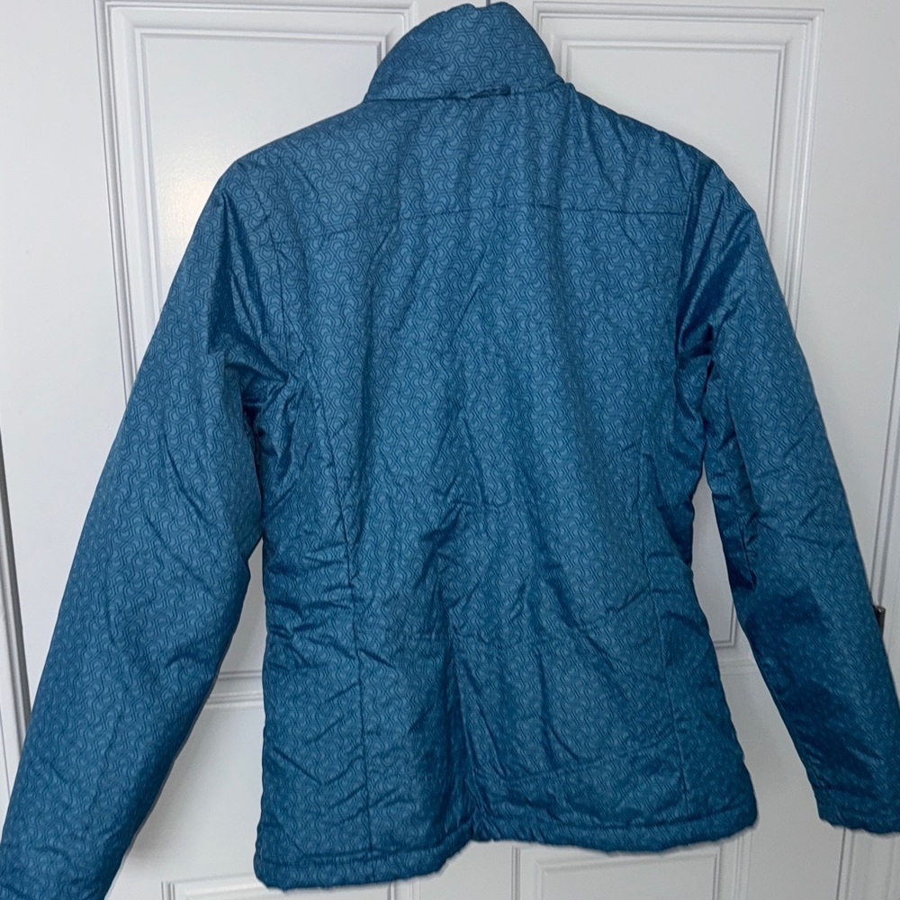 Zeroxposure Patterned Jacket - Picture 5 of 6
